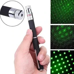 Green Laser Light Pen