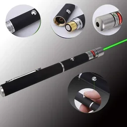 Green Laser Light Pen