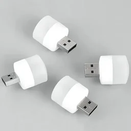 Mini USB Night Light
