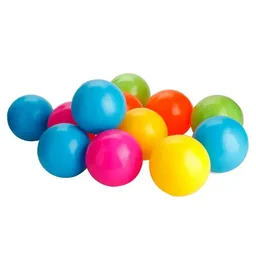 Plastic Balls for Baby Kids - ( 1 Piece )