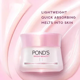 Ponds Bright Beauty