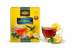 excel's Lemon Tea - (250 g)