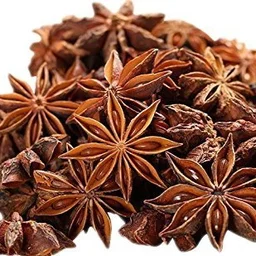 அன்னாசி பூ / Star Anise