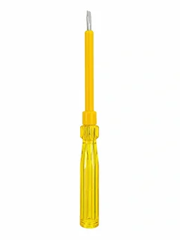 Electrical Tester Screwdriver – Voltage Test Pen