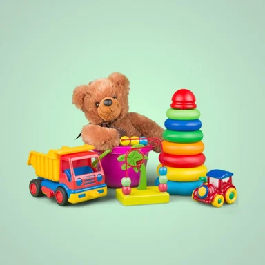 Toys