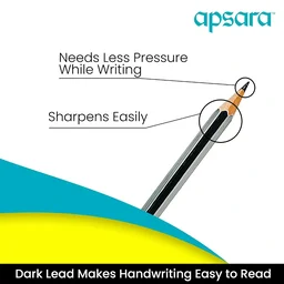  Apsara Pencil