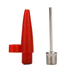 Ball Air Filling Needle Pin for Football, Volleyball & Basketball