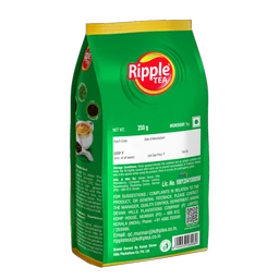 Ripple Tea Tasty Leaf Tea - (250 g)