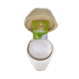 Tunas Jasmine Soap | Improve Skin Tone | Stress Relief |