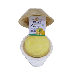 Tunas Lime Soap | Glow Boost | Oil Control |