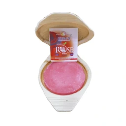 Tunas Rose Soap | Hydrates Skin | Soothing Calm |