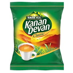 Tata Tea Kanan Devan Classic Tea - (500 g)