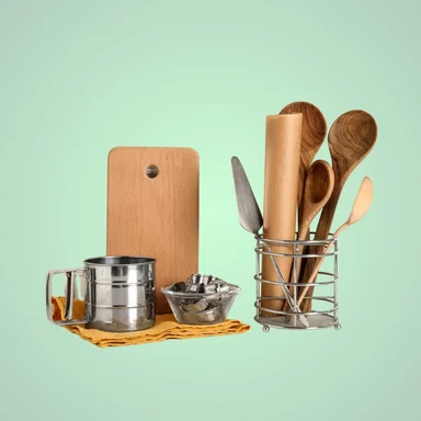 Kitchen Essentials
