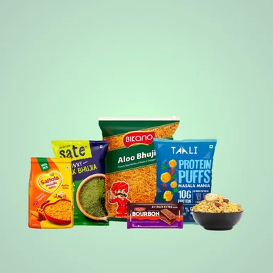 Snacks
