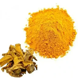 கஸ்தூரி மஞ்சள் பொடி - (100 g)
