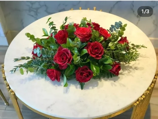 Table Bouquet