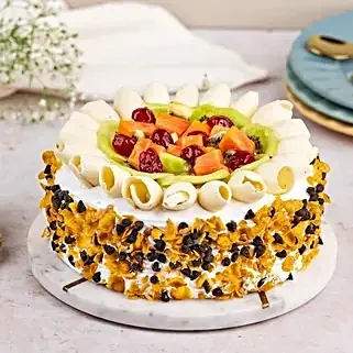 Full Fruit Cake - 2kg