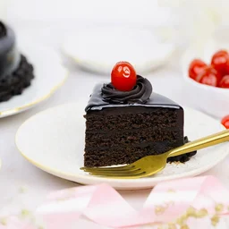 Chocolate Truffle Delicious Cake - 1/2kg