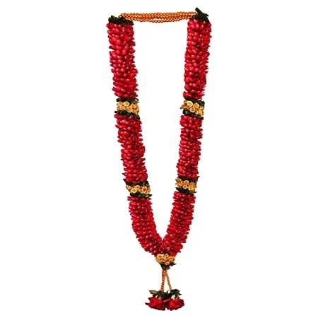 Rose Petal Garland(varmala)