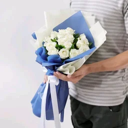 White Bouquet