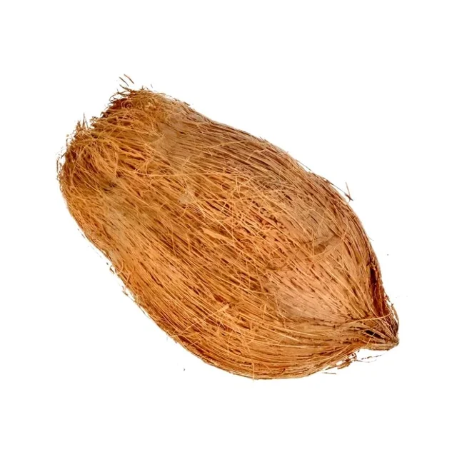 Dry Nariyal