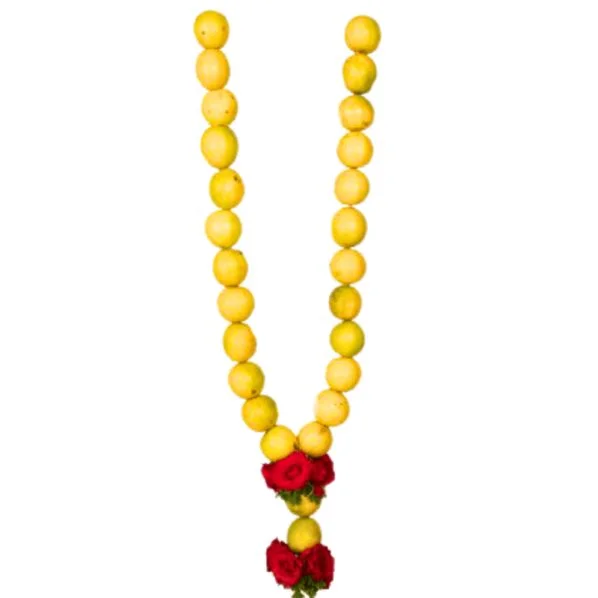 Lemon Mala