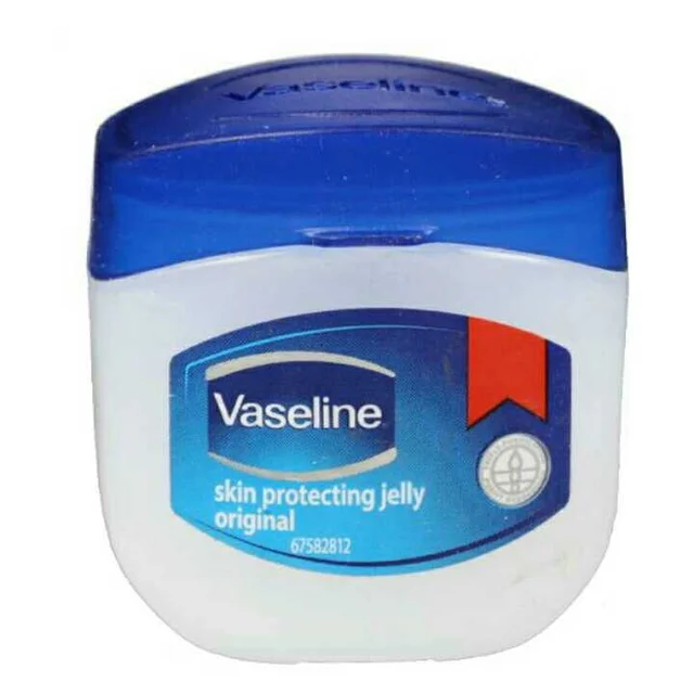 Vaseline Original Jelly,21gm