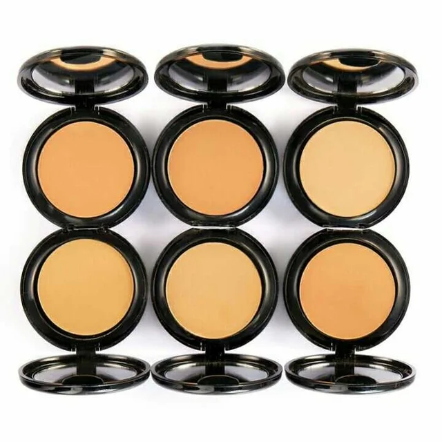 Lakmé Absolute White Intense Wet & Dry Compact, Rose cream 02, Long Lasting With Spf, 9 g