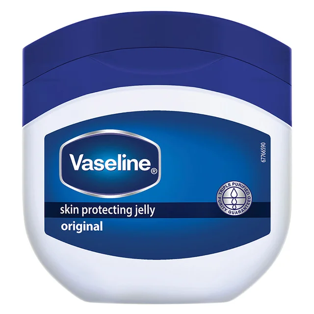 Vaseline Original Pure Skin Jelly, 100 Gm 