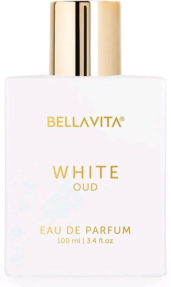 Bella Vita WHITE OUD Unisex ,100ml 