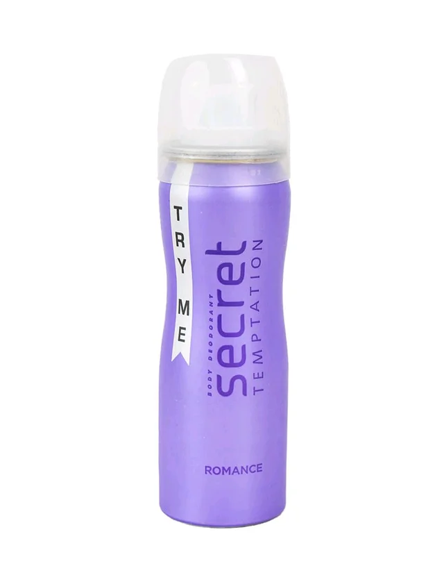 SECRET POCKET PERFUME mini, 20 ml