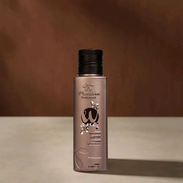 FLORACTIVE PROFISSIONALW One Nanoplastia Treatment - 120 ml