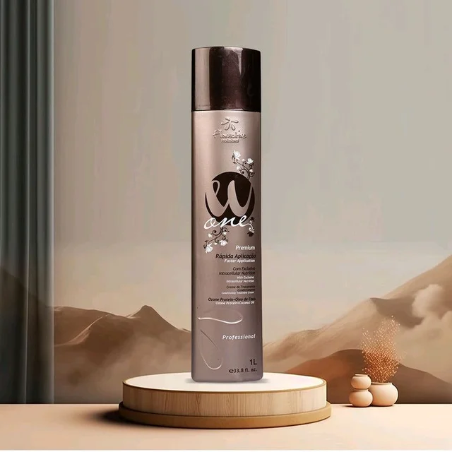 FLORACTIVE PROFISSIONAL W One Nanoplastia Treatment - 1000 ml
