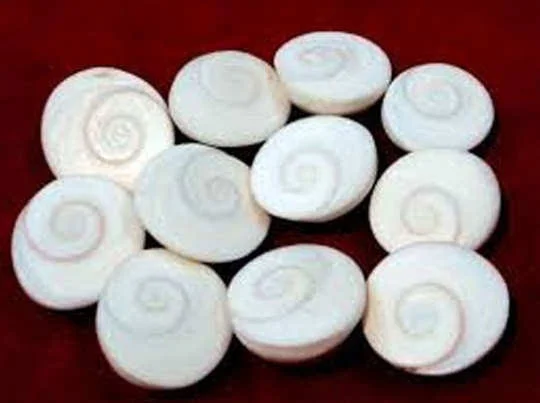 Gomati Chakra - Pc