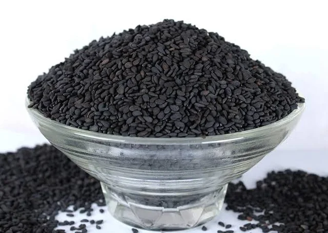 Kala Til/काला तिल - 1kg