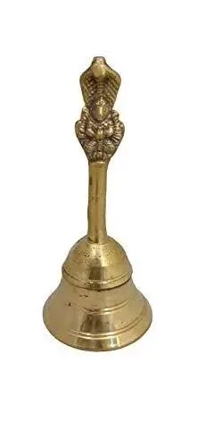 Ghanti(Pital)