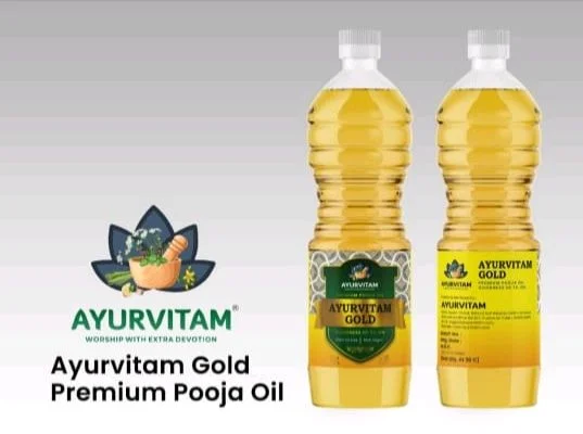 Til Tel/तिल तेल - 160ml