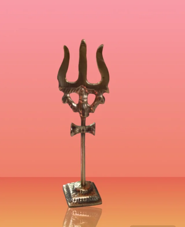 Shiv Trishul