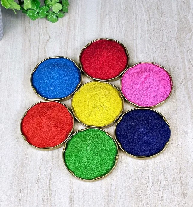 Rangoli - Large