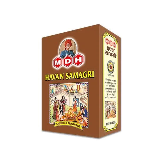 Hawan Samagri (MDH) - 200g