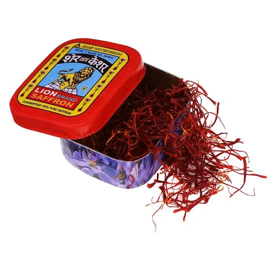 Kesar/केसर