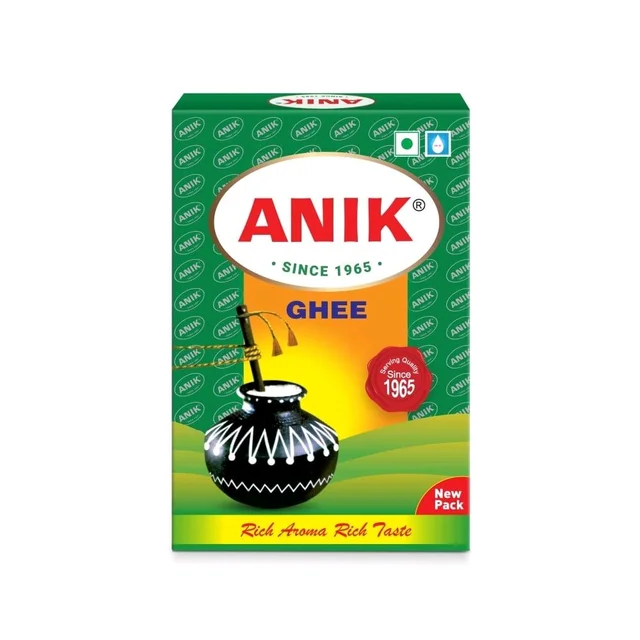 Anik ghee/अनिक घी - 1kg