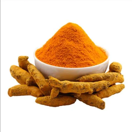 Haldi Powder/हल्दी पाउडर - 100g