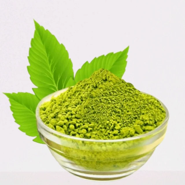 Mehndi Powder/मेंहदी पाउडर - Pkt.