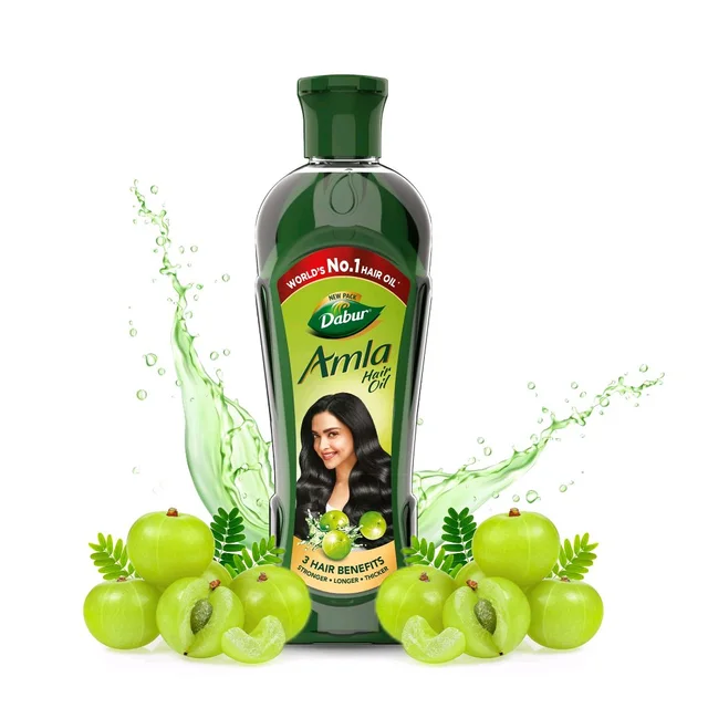 Amla Tel/अवला तेल - 50g