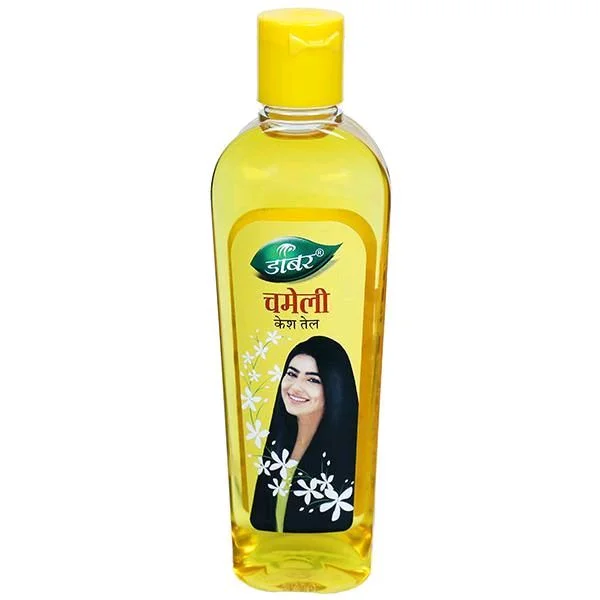 Chameli Tel/चमेली तेल - 100g