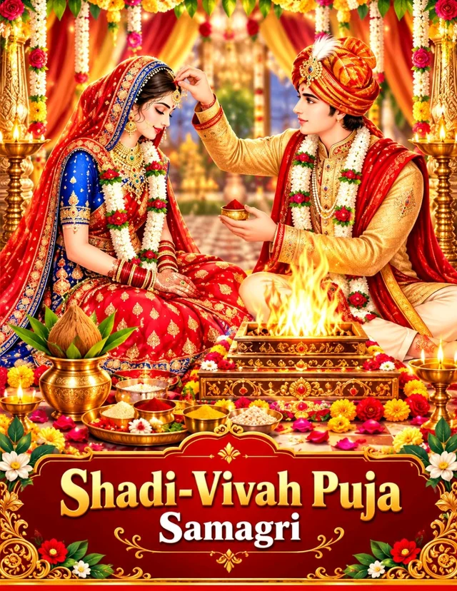 Shaadi-Vivah - Tilak(वर पक्ष)