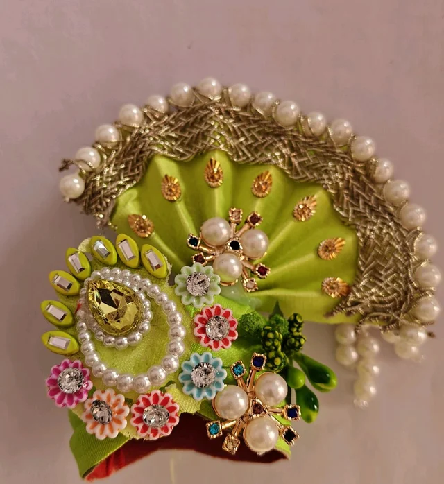 Laddu Gopal Pagadi-(7No.)
