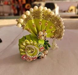 Laddu Gopal Pagadi-(7No.)