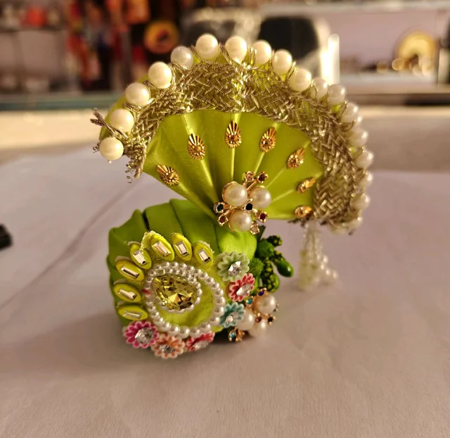 Laddu Gopal Pagadi-(7No.)
